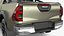 Toyota Hilux 2022 Rigide