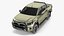 Toyota Hilux 2022 Rigide