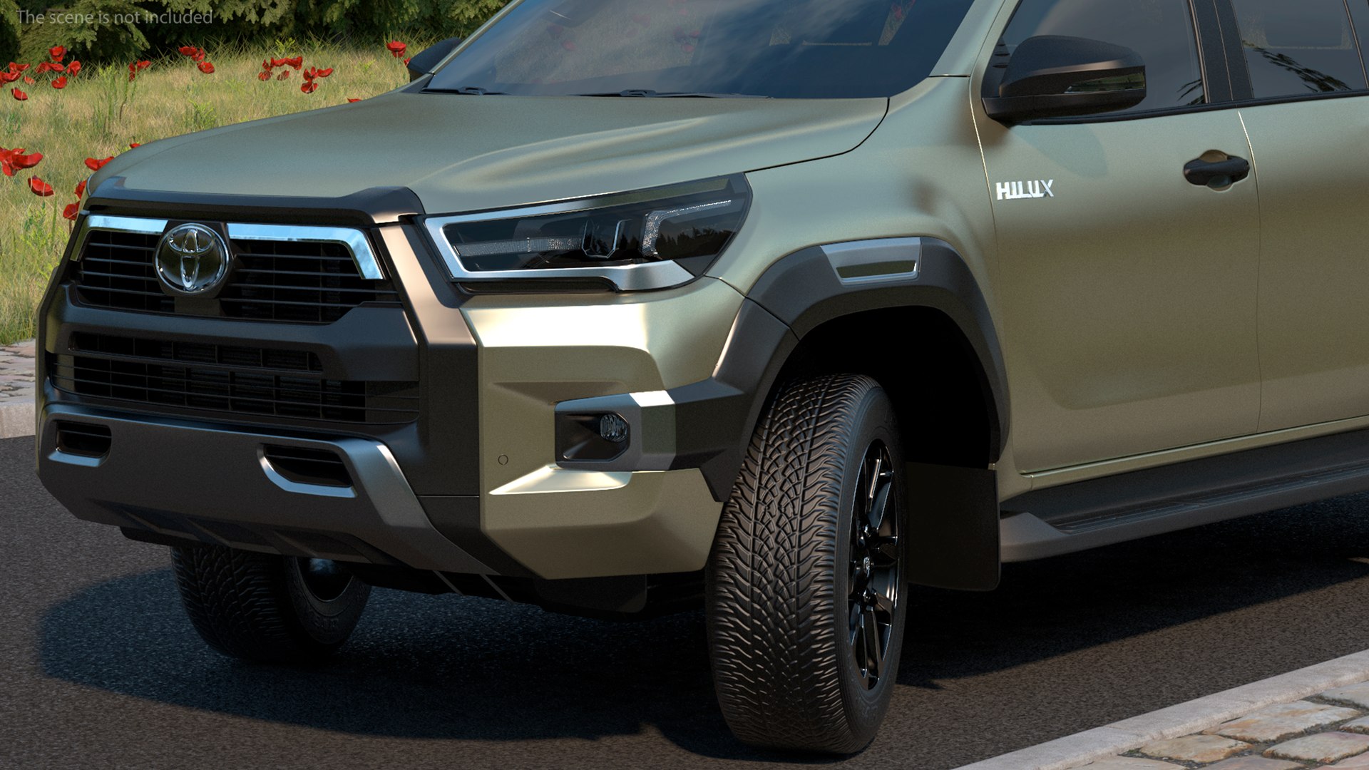 Toyota Hilux 2022 Rigged 3D model https://p.turbosquid.com/ts-thumb/Pb/KRWqUa/RZ/toyotahilux2022riggedvray3dmodel014/jpg/1660635998/1920x1080/fit_q87/28d26f1d62d279cb181cf2a94477bb54102b5bfc/toyotahilux2022riggedvray3dmodel014.jpg