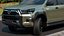 Toyota Hilux 2022 Rigide