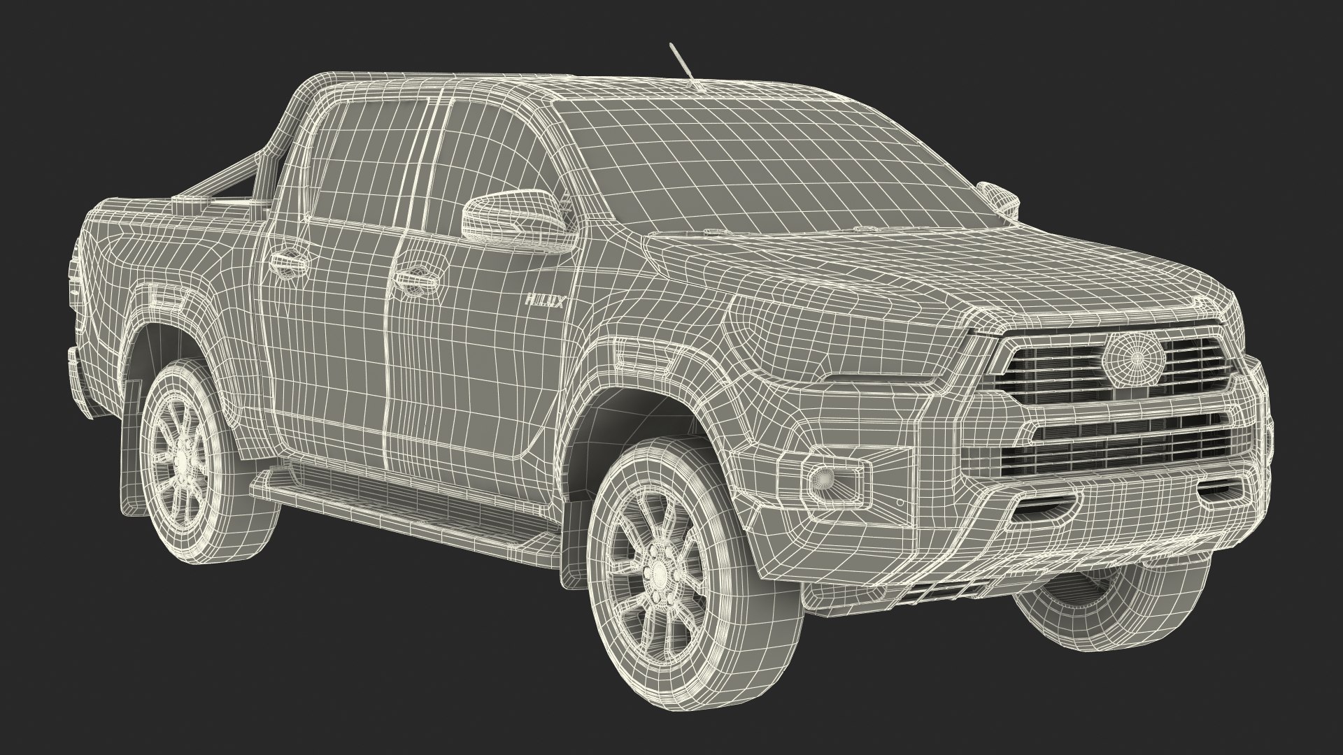 Toyota Hilux 2022 Rigged 3D model https://p.turbosquid.com/ts-thumb/Pb/KRWqUa/VD/toyotahilux2022riggedvray3dmodel050/jpg/1660636144/1920x1080/fit_q87/ac6e51c9642fa60dfab6f02019275814358163f2/toyotahilux2022riggedvray3dmodel050.jpg