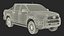 Toyota Hilux 2022 Rigide