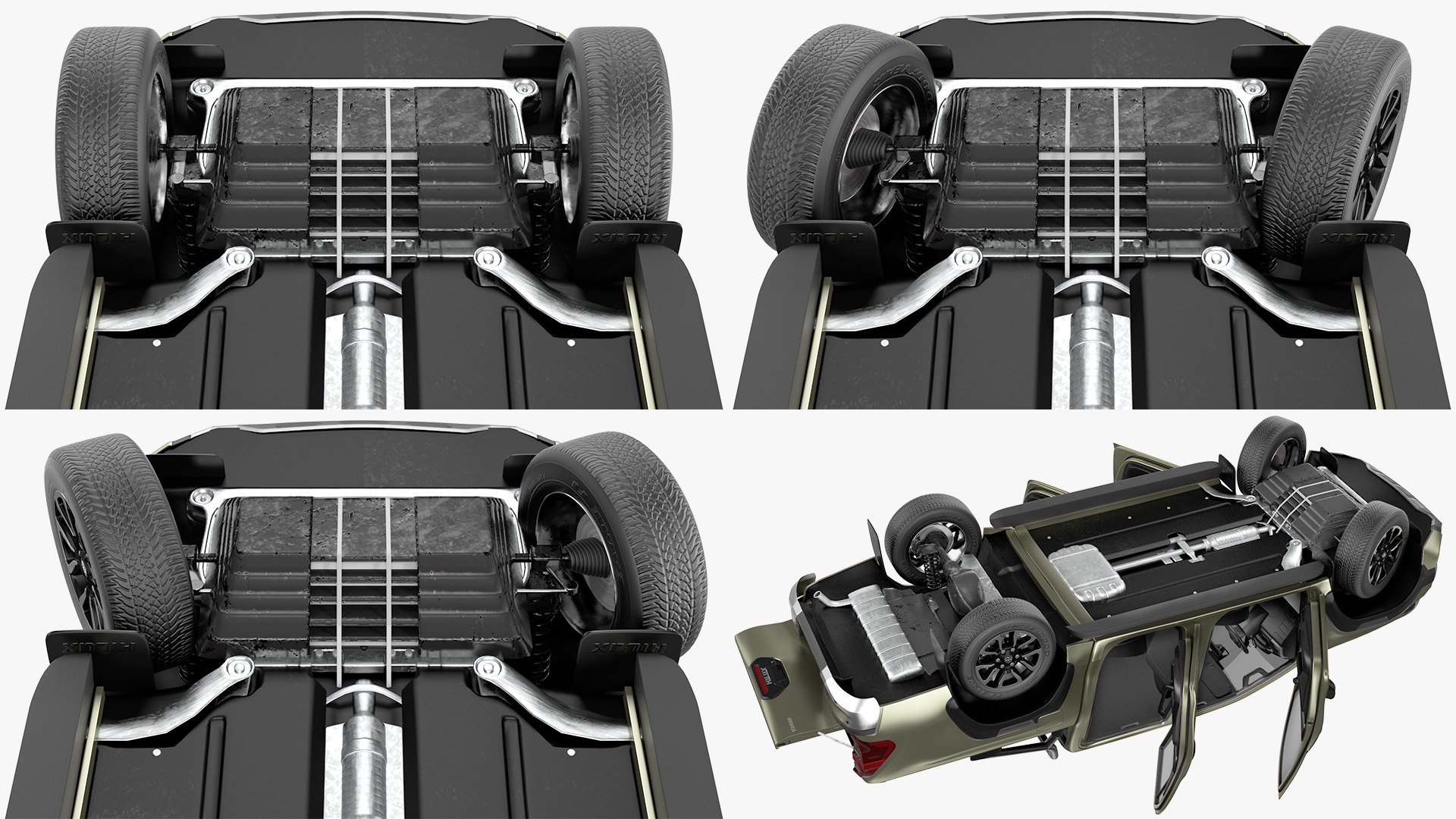 Toyota Hilux 2022 Rigged 3D model https://p.turbosquid.com/ts-thumb/Pb/KRWqUa/ea/toyotahilux2022riggedvray3dmodel023/jpg/1660636034/1920x1080/fit_q87/a79d98ffd17baba615e50c217fd5852ae5ff1944/toyotahilux2022riggedvray3dmodel023.jpg
