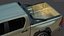 Toyota Hilux 2022 Rigide