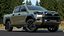 Toyota Hilux 2022 Rigide