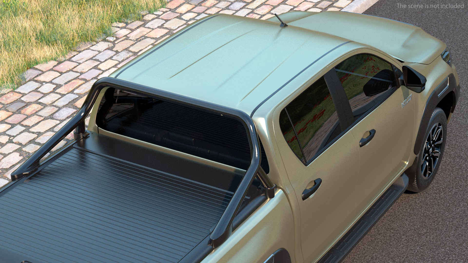 Toyota Hilux 2022 Rigged 3D model https://p.turbosquid.com/ts-thumb/Pb/KRWqUa/pa/toyotahilux2022riggedvray3dmodel008/jpg/1660635968/1920x1080/fit_q87/b982fd5628ffe2ec61534121f626d6354149375b/toyotahilux2022riggedvray3dmodel008.jpg