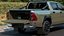 Toyota Hilux 2022 Rigide
