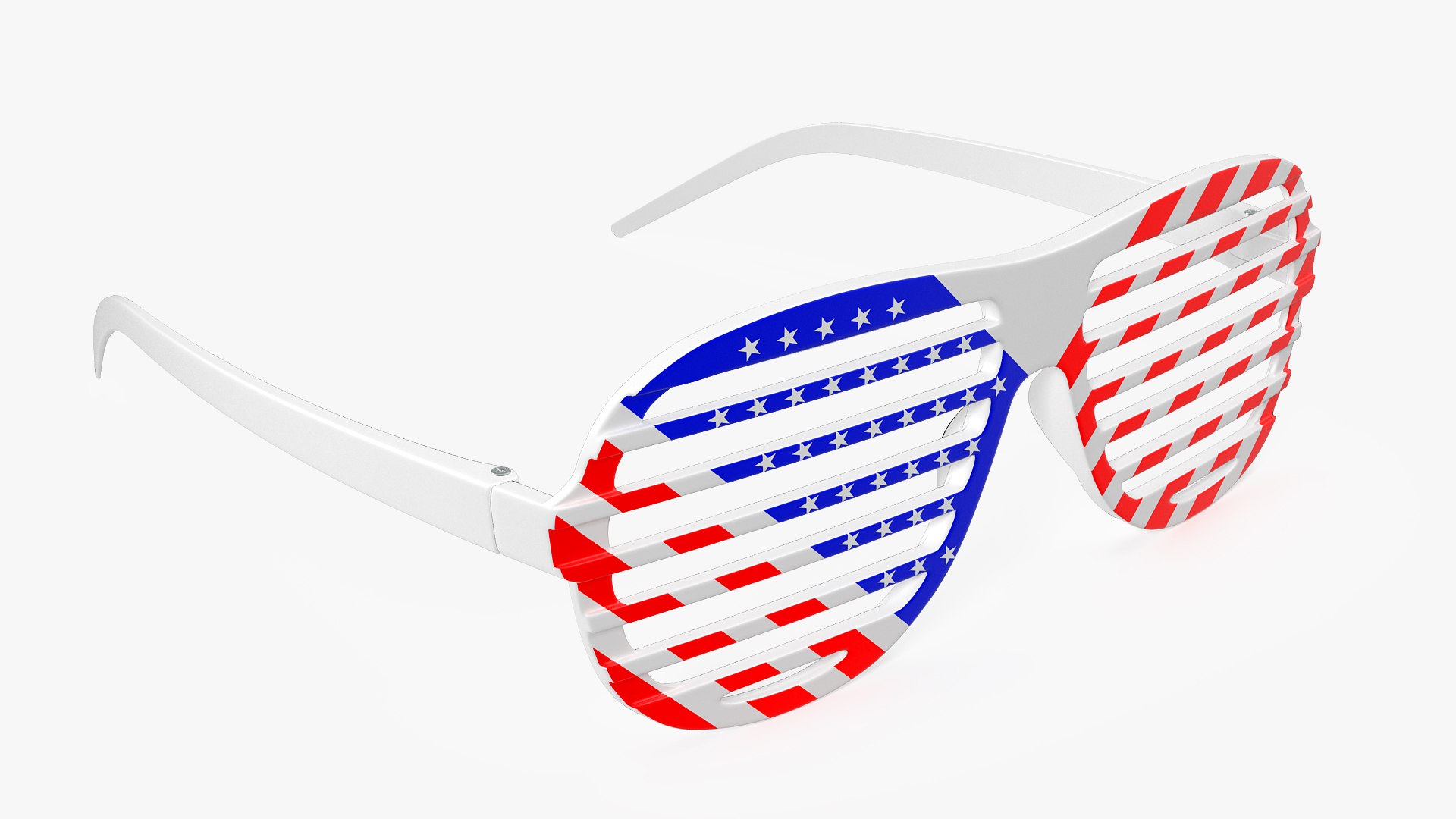 american flag shutter sunglasses 3D model https://p.turbosquid.com/ts-thumb/Pb/QRONmh/1RptWukP/americanflagshuttersunglassesc4dmodel004/jpg/1581987879/1920x1080/fit_q87/f11bbedbc9c2b9fb08e5b21fda0a71e1b985f257/americanflagshuttersunglassesc4dmodel004.jpg