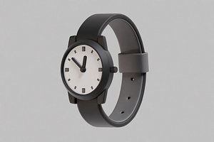 Cartoon Wrist Watch hand watch