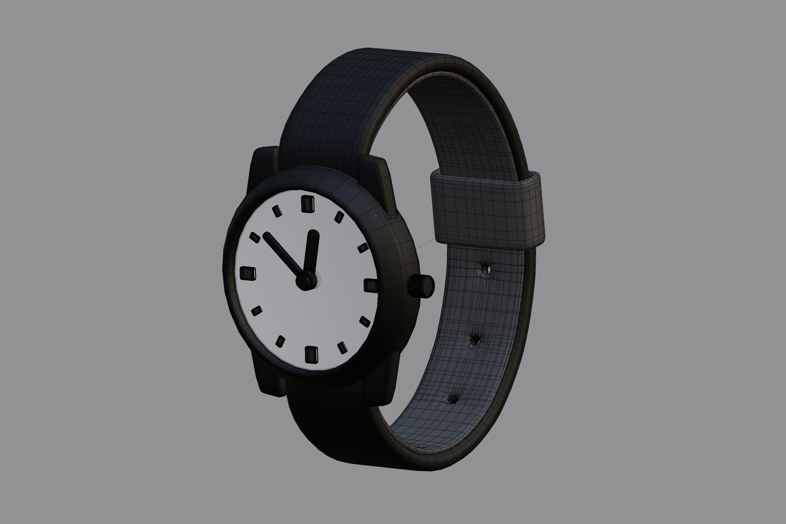 Cartoon Wrist Watch hand watch model https://p.turbosquid.com/ts-thumb/Pb/QjufcC/pH/j8/jpg/1757759165/1920x1080/fit_q87/1538f19ac0d53a7a378757b7a07c6eedeb6dc59f/j8.jpg
