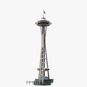 Space Needle