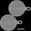 Prancha de Stand Up Paddle