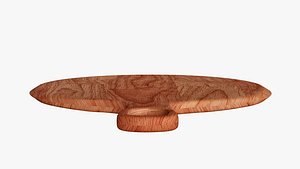 PaddleBoard(1) 3D model