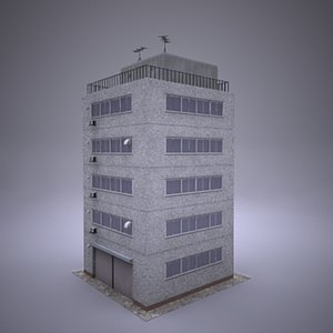 building details lwo