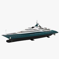Will Yacht