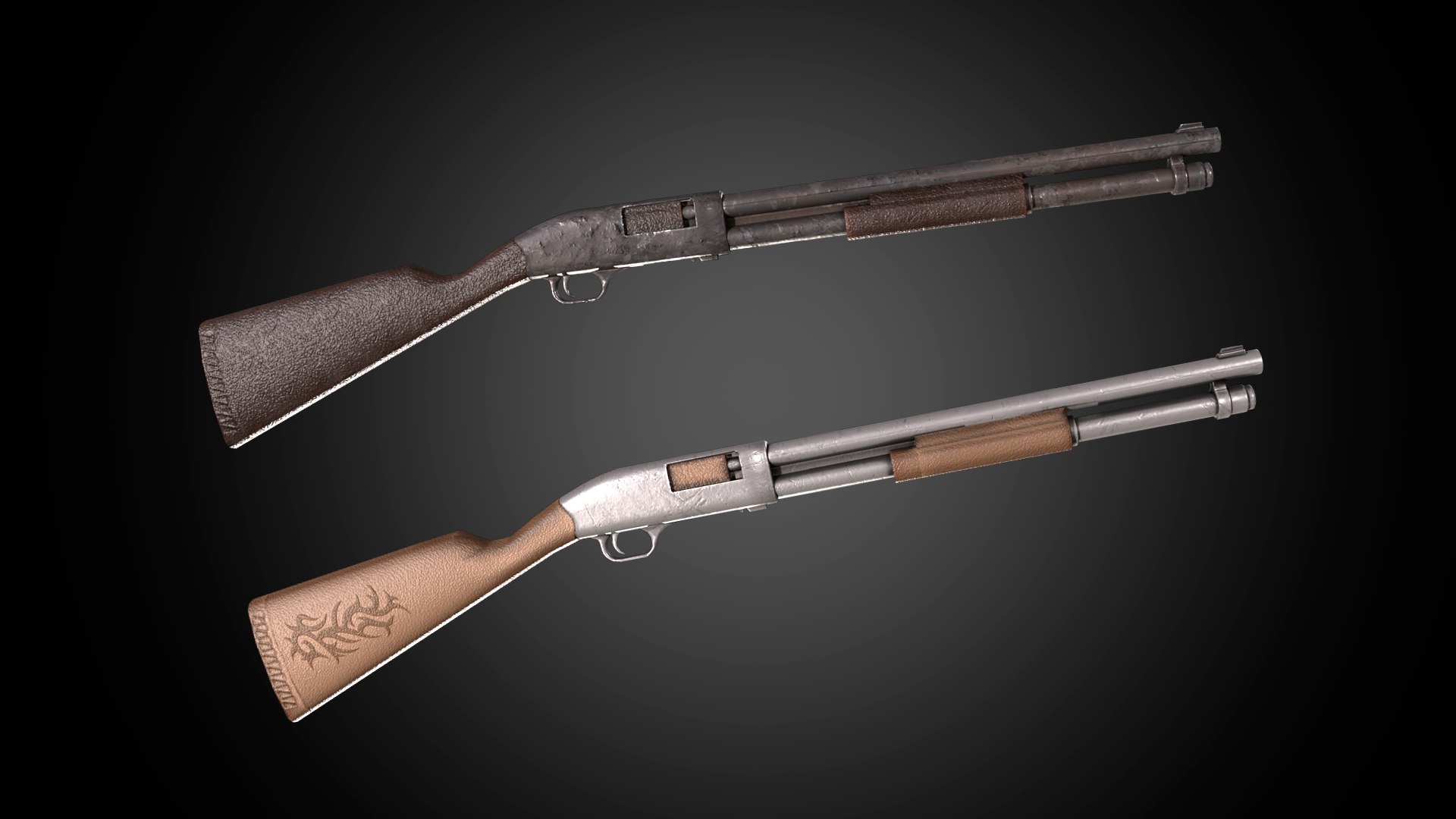 Ranger Cowboy 3D model https://p.turbosquid.com/ts-thumb/Pb/W4GVra/Dg/rifle_1/png/1748617716/1920x1080/fit_q87/06b5500a256b6bade9c1b317721cc87e5b4fe7b4/rifle_1.jpg