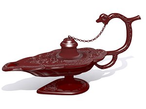 AladdinLamp