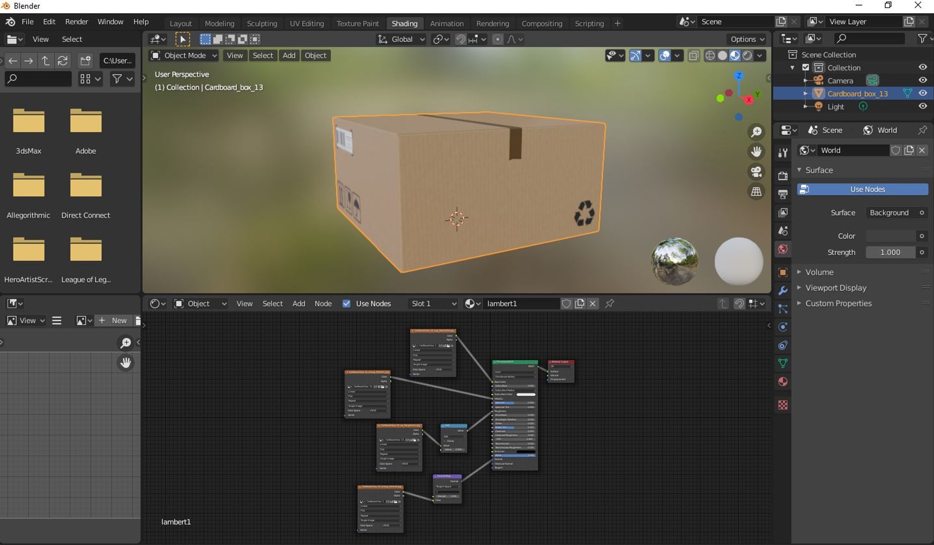3D Cardboard box 13 https://p.turbosquid.com/ts-thumb/Pb/dMryoK/t2/ekranalnts3/jpg/1622377245/1920x1080/fit_q87/beb7a6cdf86fd84c7227e04312f7288f9e5d5ed8/ekranalnts3.jpg