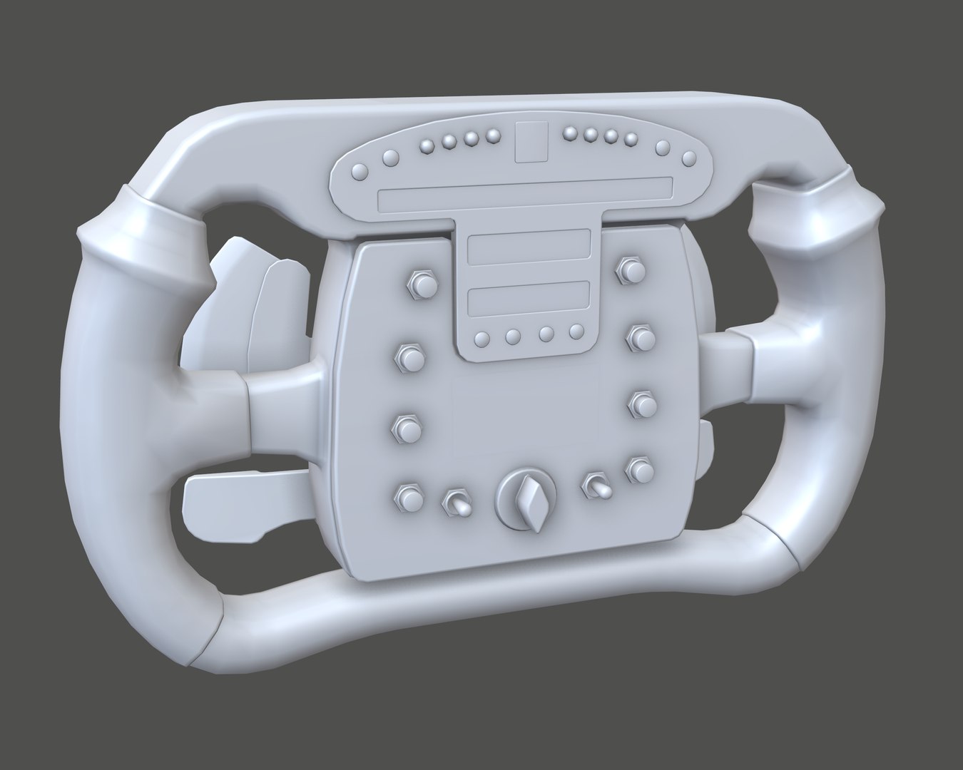 3d generic steer wheel indy car https://p.turbosquid.com/ts-thumb/Pb/fjLeAF/QIhktqn5/screenshot003/png/1467508043/1920x1080/fit_q87/32052450551bdcc2afc4a7962996585b45a98af3/screenshot003.jpg