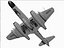 Meteor NF14 de Armstrong Whitworth