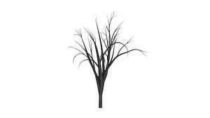 3D model Dead Tree 2