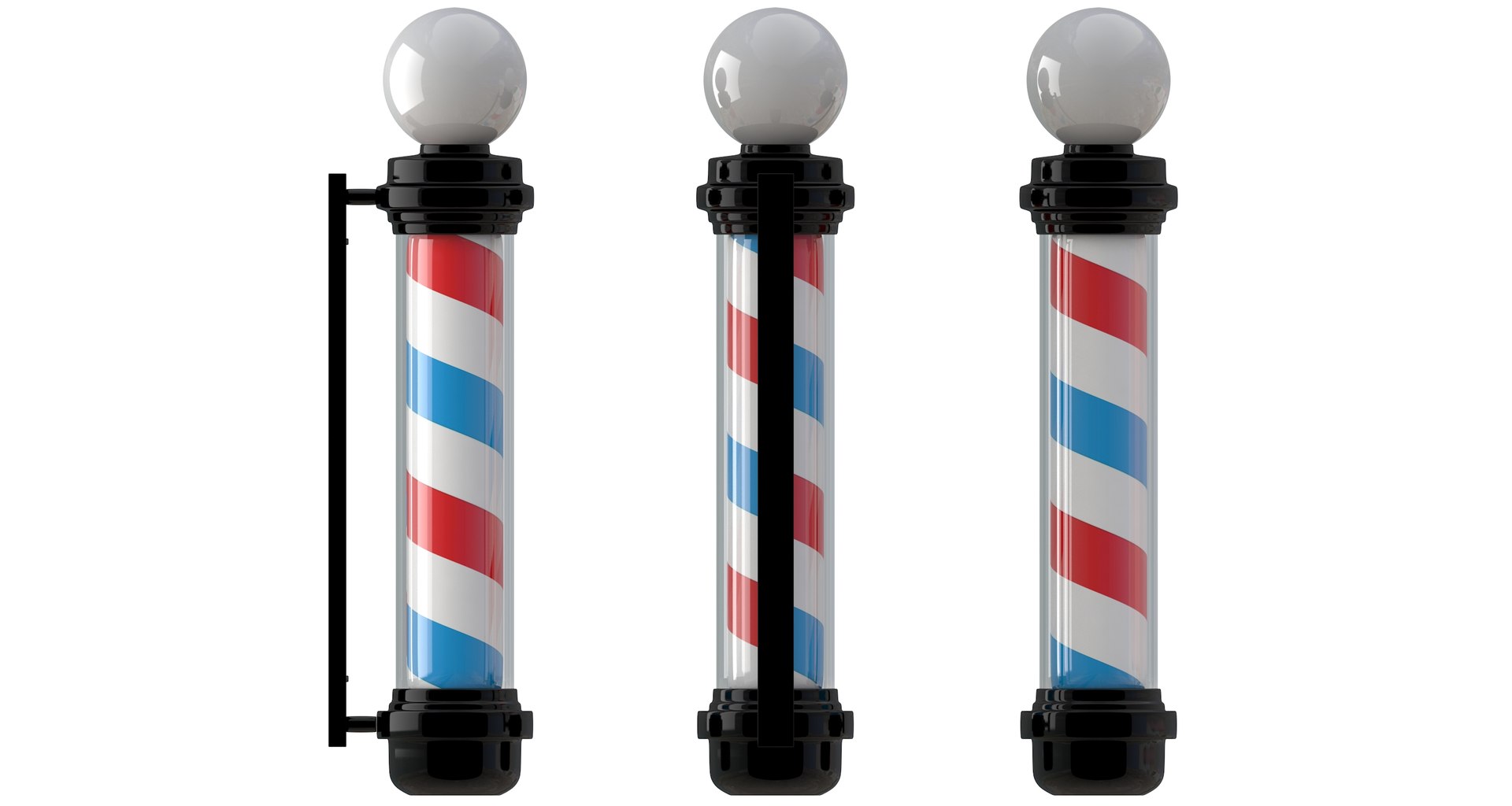3D barber shop pole black https://p.turbosquid.com/ts-thumb/Pb/lcLGB1/KPij9D9k/5/jpg/1525904742/1920x1080/fit_q87/f5d37c91d64031ccd0c2d726d3a2b8ebc0a86216/5.jpg