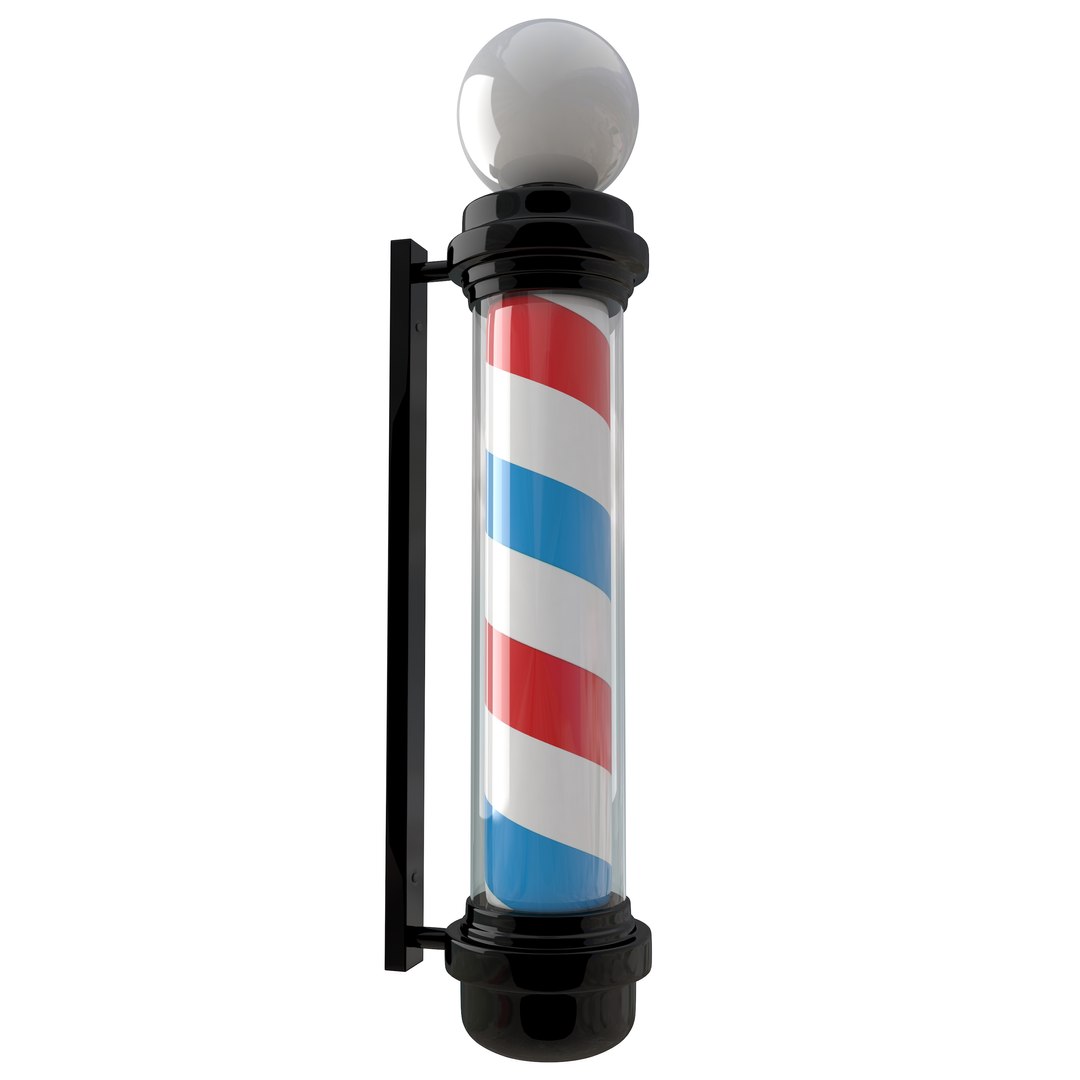 3D barber shop pole black https://p.turbosquid.com/ts-thumb/Pb/lcLGB1/lhAEw6vt/2/jpg/1525904741/1920x1080/fit_q87/dfb4577084ff1327210a35528641ed93cc8f8502/2.jpg
