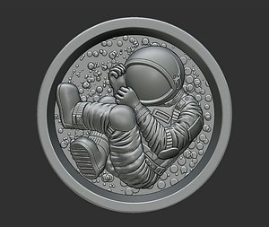 astronaut