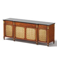 Classic Francesco Molon Sideboard