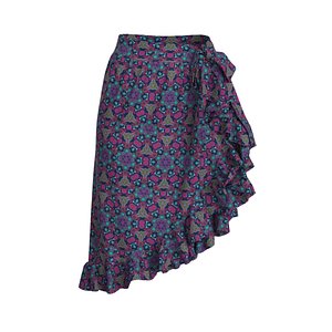 Wrap Skirt