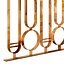 Conjunto de divisórias decorativas 76
