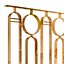 Conjunto de divisórias decorativas 76