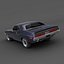 Dodge Challenger TA 1970