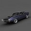 Dodge Challenger TA 1970