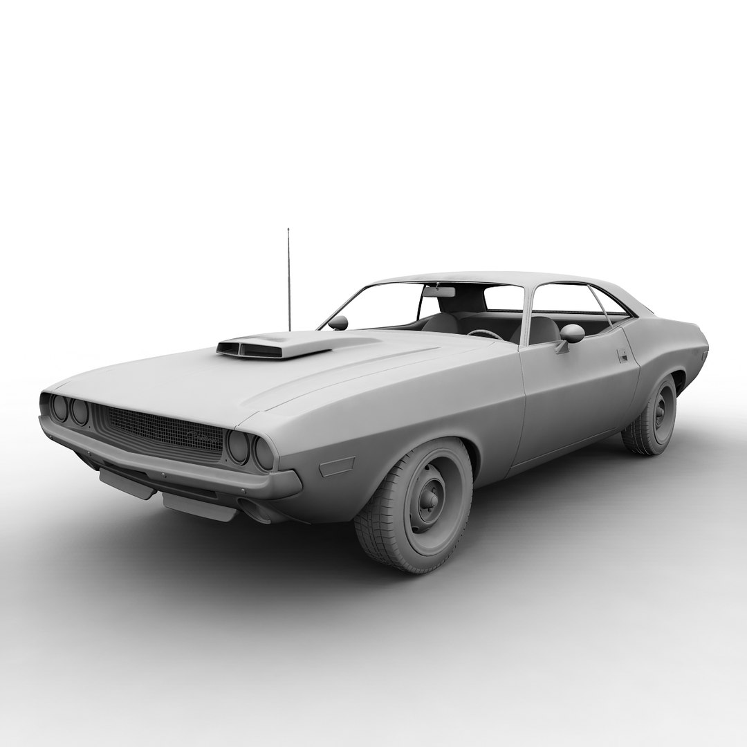 dodge challenger ta 1970 3d max https://p.turbosquid.com/ts-thumb/Pc/2XLFHH/9UjcHmDC/clay1/jpg/1364212831/1920x1080/fit_q87/08364391b5584c4936d5b02dc002a265db5cd993/clay1.jpg