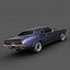 Dodge Challenger TA 1970