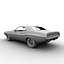 Dodge Challenger TA 1970