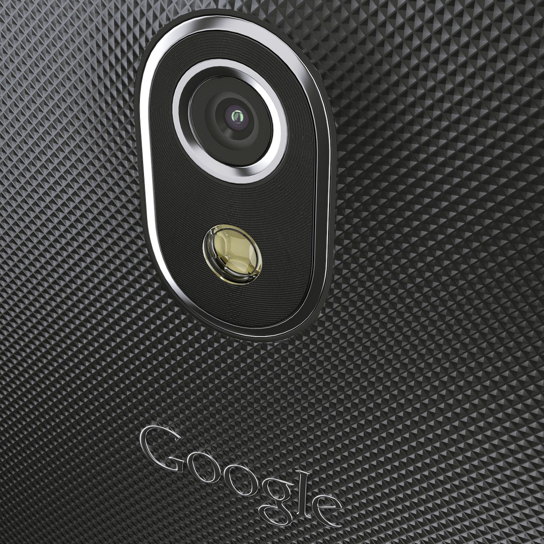 C4d Samsung Galaxy Nexus I9250