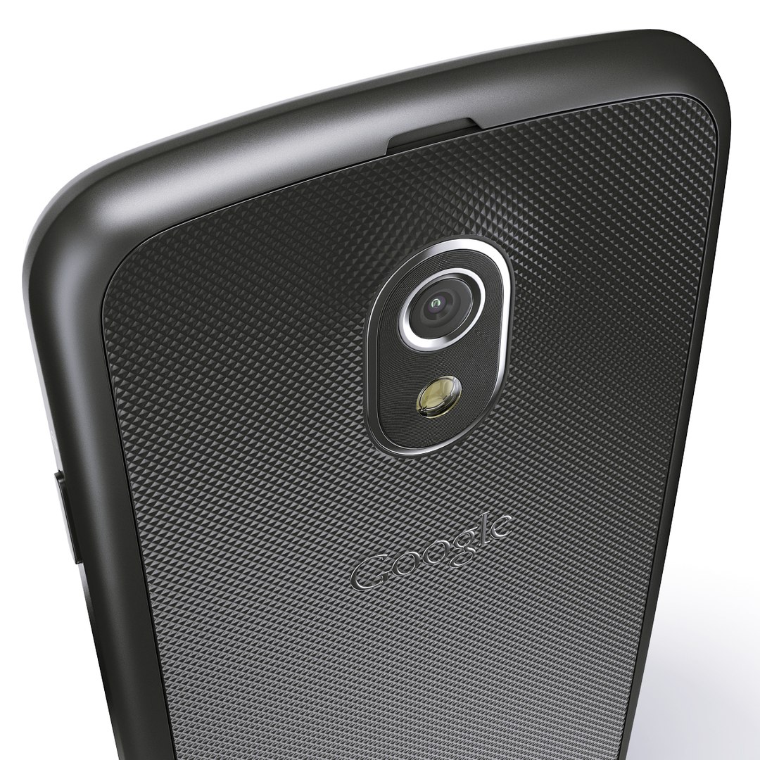 C4d Samsung Galaxy Nexus I9250