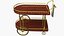 Trolley Service Table