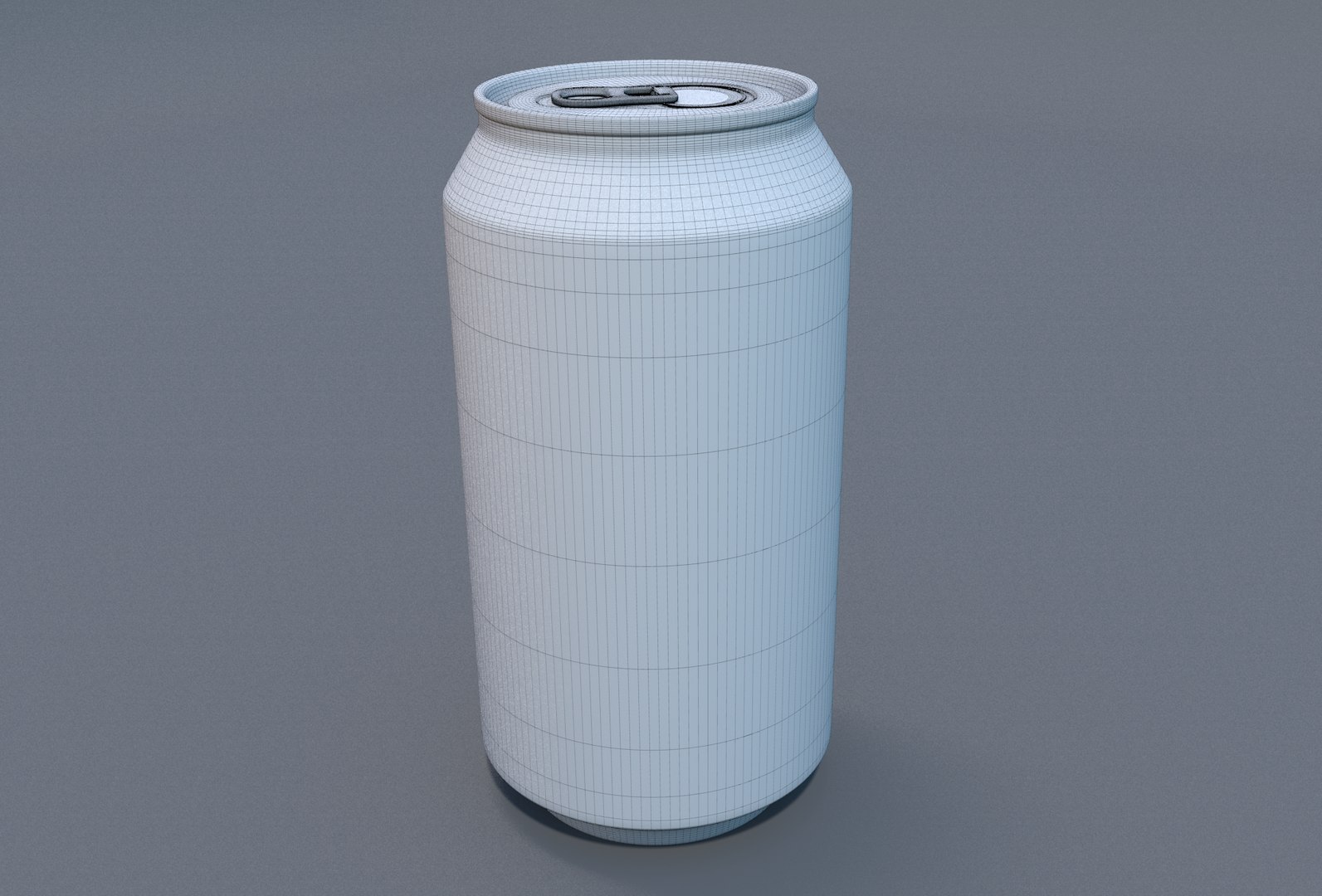 3D Model Pepsi Can - TurboSquid 1798770