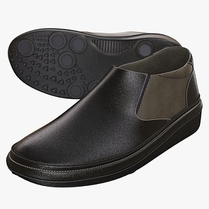 Men's Orthopedic Shoes