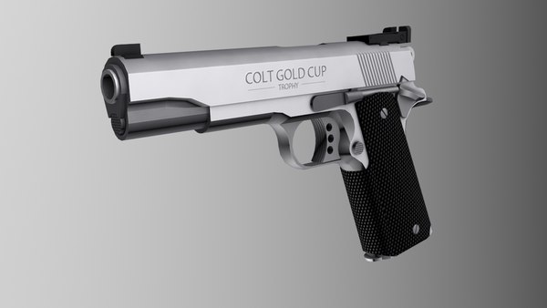 colt1911 iso - Gold IRA The Basics: All the Things You might Want to Know about A Gold IRA