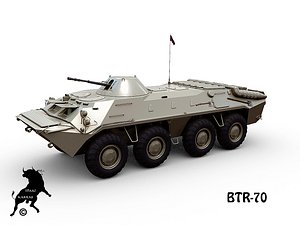 BTR-70