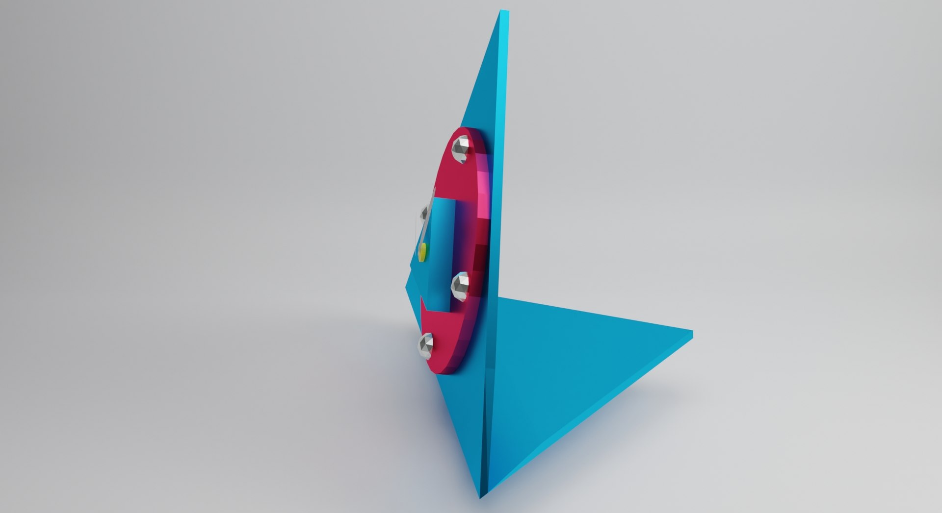 clock triangle model https://p.turbosquid.com/ts-thumb/Pc/NrDzaO/l4/3/jpg/1610626000/1920x1080/fit_q87/7ca4717ea6beb44b54104174287d7e1c2b715d20/3.jpg