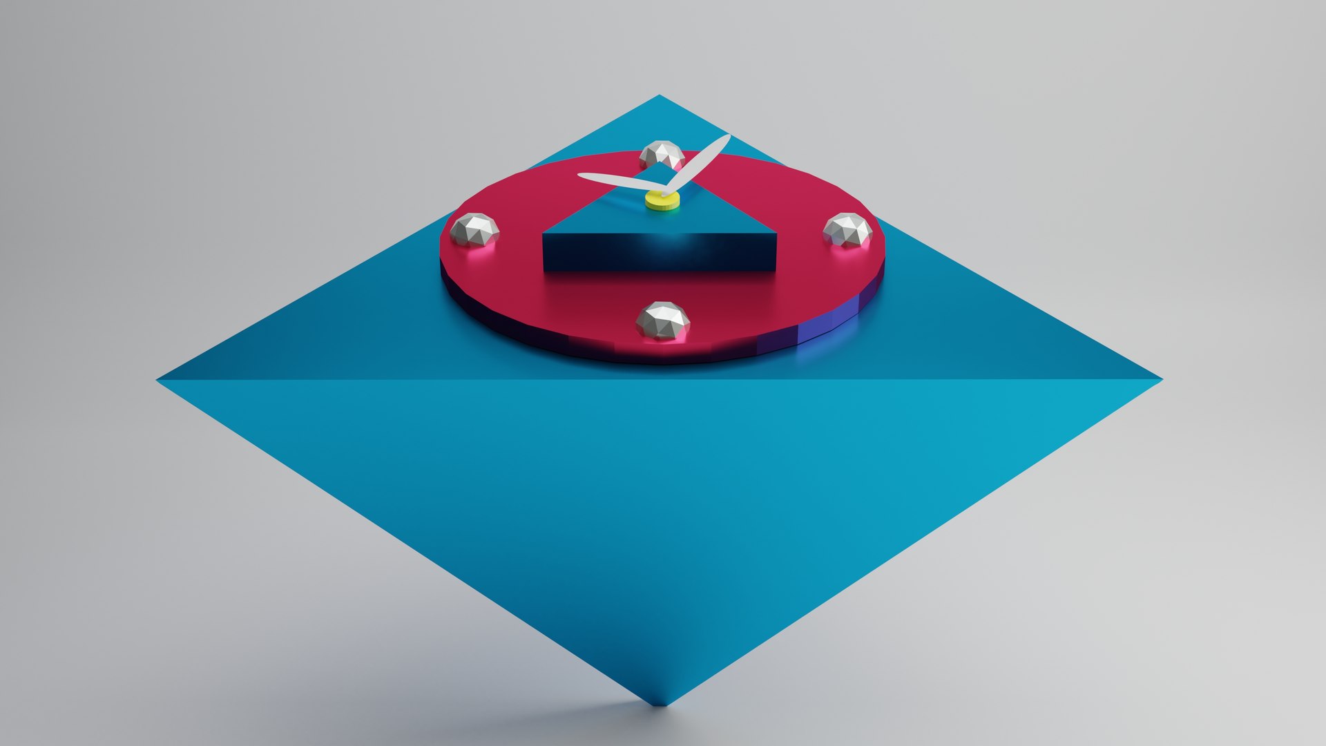 clock triangle model https://p.turbosquid.com/ts-thumb/Pc/NrDzaO/qY/6/jpg/1610626036/1920x1080/fit_q87/fba2915e441af9a0dfa9329c78c8870d559ae152/6.jpg