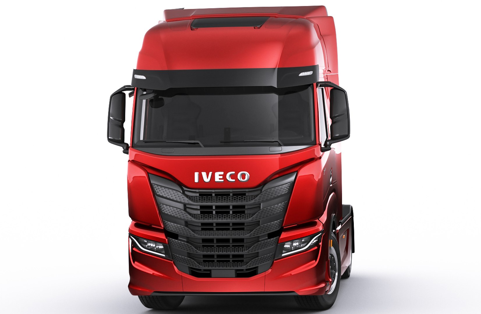 Iveco S Way Купить