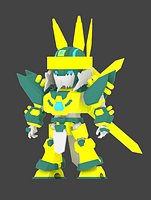 Super Mecha 6 - Dhays