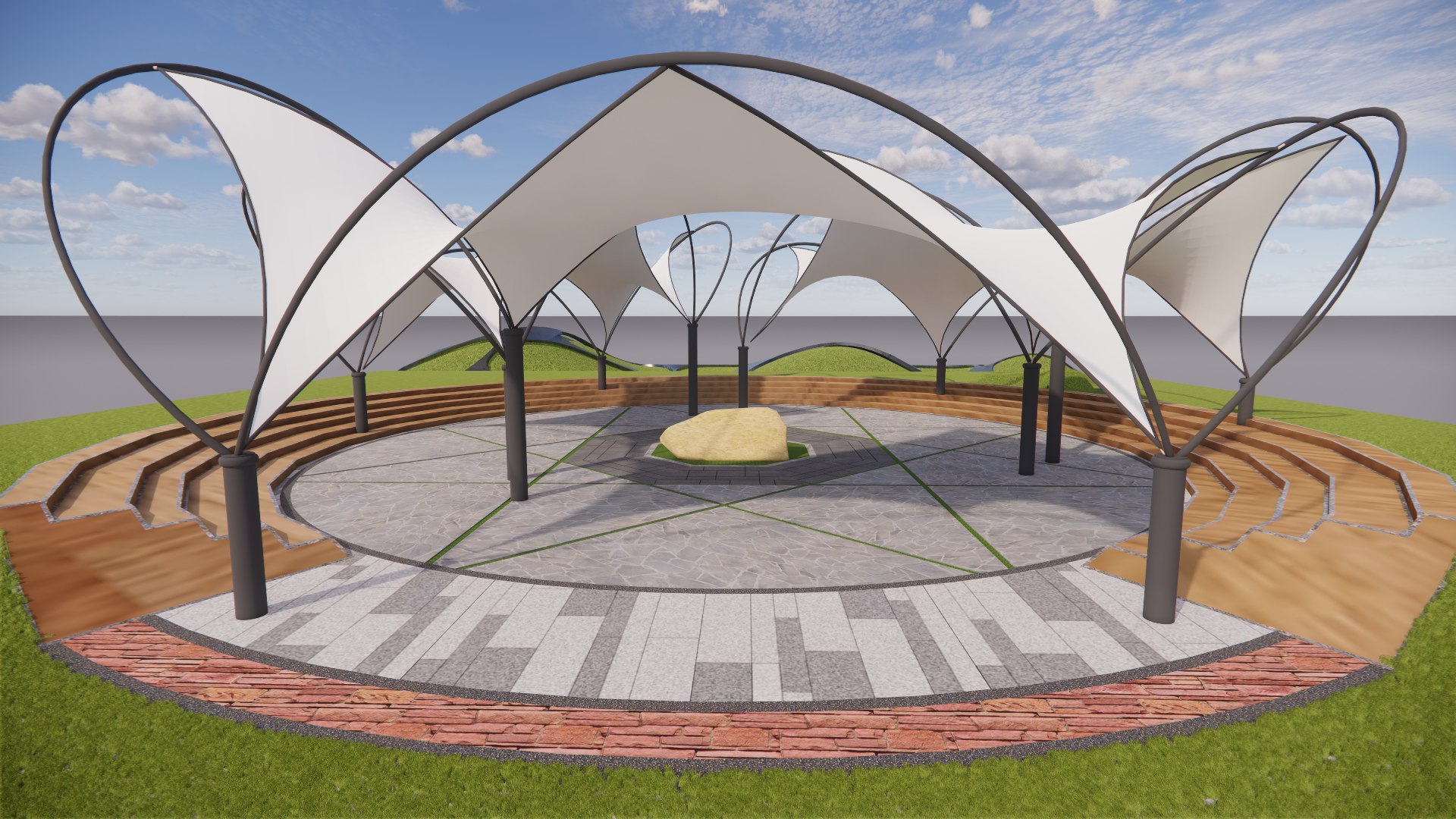 3D Tensile Structures Collection -A5 https://p.turbosquid.com/ts-thumb/Pc/SWibgw/po/enscape_20250304214843/png/1743499297/1920x1080/fit_q87/6ff5605a366ac22226e6b5e350a9a910f14f72a1/enscape_20250304214843.jpg