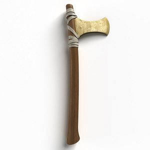 max egyptian battle axe egypts